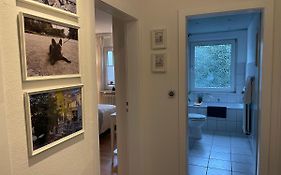 Wohnung in Wuppertal Elberfeld